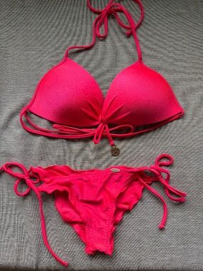 Luli Fama Swimsuit